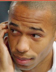 henry